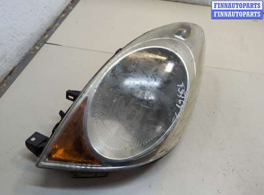купить Фара (передняя) на Nissan Note E11 2005-2013