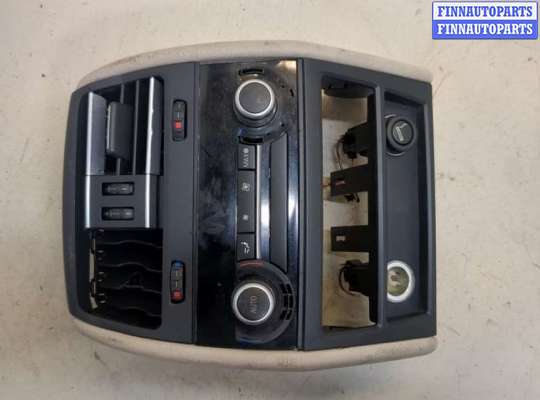 купить Переключатель отопителя (печки) на BMW 7 F01 2008-2015