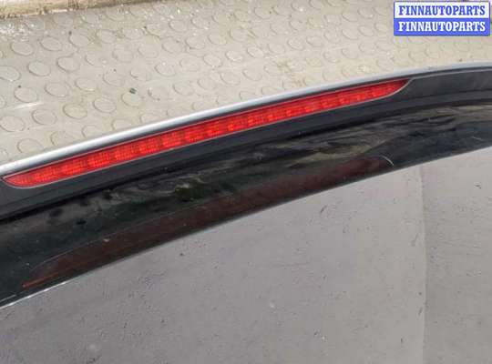 купить Подсветка номера на Audi Q5 2008-2017