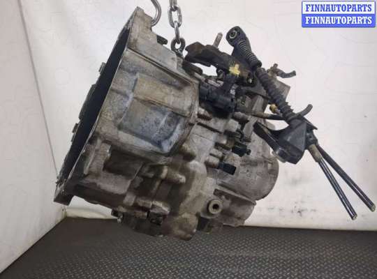 купить КПП 6-ст.мех 4х4 (МКПП) на Audi A3 (8P) 2003-2013