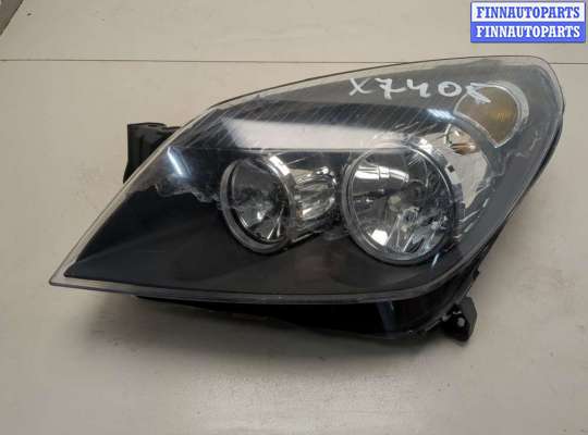 Фара (передняя) OP2350186 на Opel Astra H 2004-2010