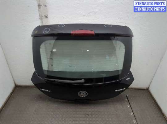 Щеткодержатель OP2398721 на Opel Corsa D 2006-2014