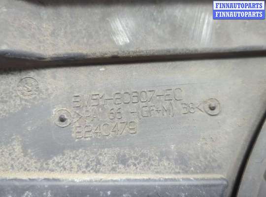 купить Вентилятор радиатора на Ford Focus 2 2005-2008