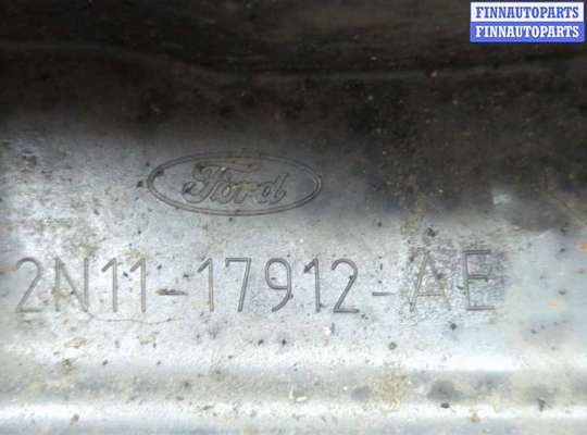 купить Усилитель бампера на Ford Fusion 2002-2012