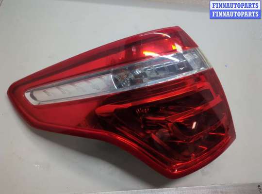 Фонарь (задний) CT1151451 на Citroen C4 Picasso 2006-2013