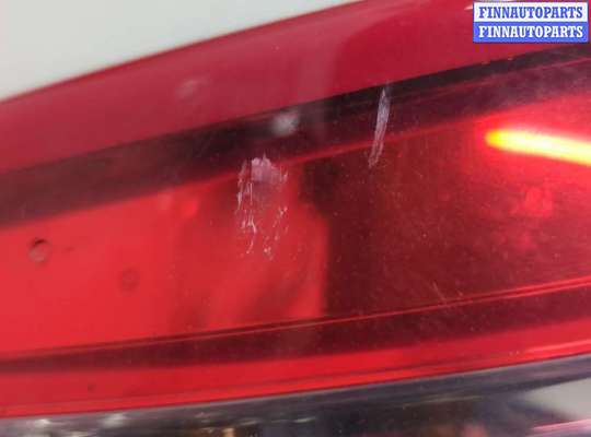 купить Фонарь (задний) на Citroen C4 Picasso 2006-2013
