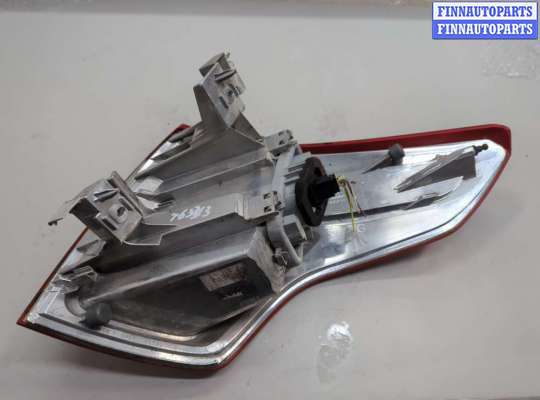 купить Фонарь (задний) на Citroen C4 Picasso 2006-2013