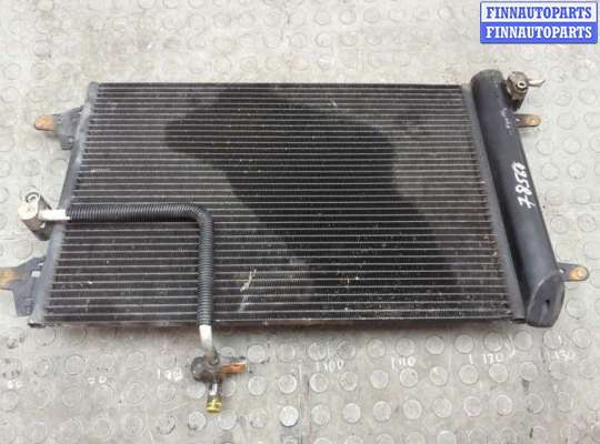 купить Радиатор кондиционера на Ford Galaxy 2000-2006