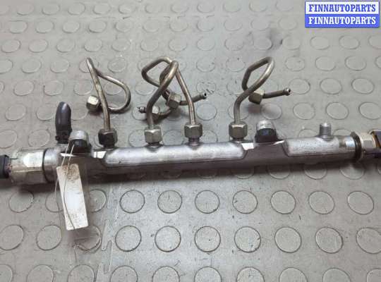 купить Рампа (рейка) топливная на Skoda Octavia (A5) 2004-2013