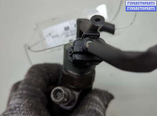 купить Форсунка топливная на Ford Focus 2 2008-2011