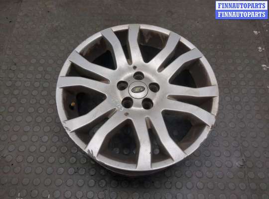 Колпачок литого диска LRN7500 на Land Rover Freelander 2 2006-2014