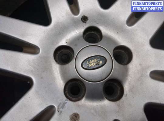 купить Колпачок литого диска на Land Rover Freelander 2 2006-2014