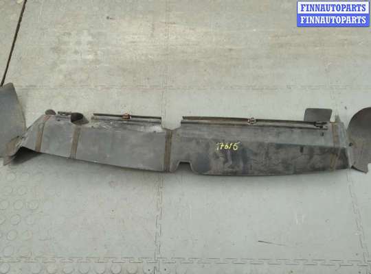 Защита моторного отсека (картера ДВС) FO2002761 на Ford Explorer 2006-2010