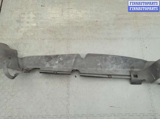 купить Защита моторного отсека (картера ДВС) на Ford Explorer 2006-2010