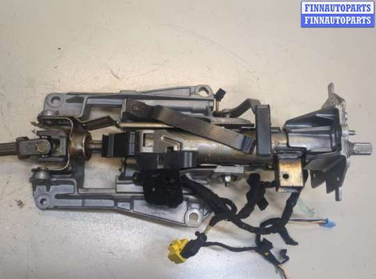 купить Колонка рулевая на Citroen C5 2008-2017