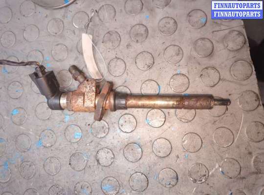 купить Форсунка топливная на Ford Kuga 2008-2012