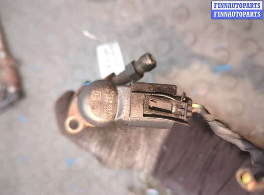 купить Форсунка топливная на Ford Kuga 2008-2012