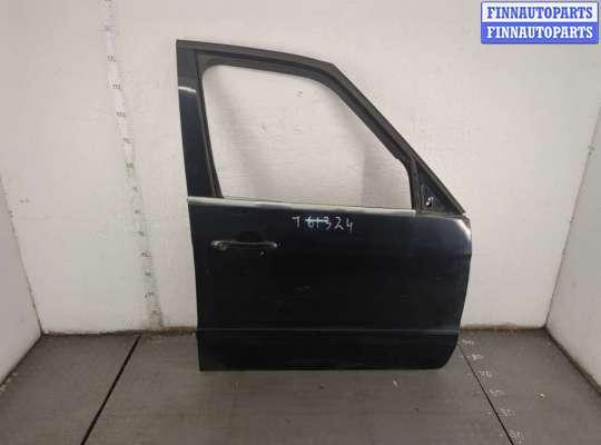 Замок двери FO2166618 на Ford Galaxy 2006-2010