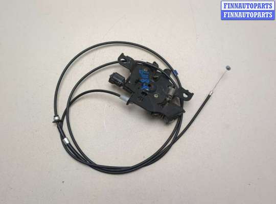 купить Трос капота на Lexus NX 2014-2021