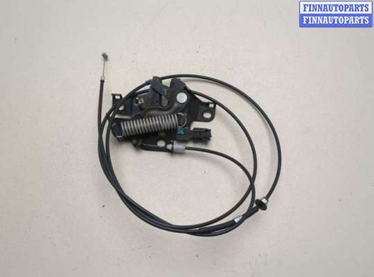 купить Трос капота на Lexus NX 2014-2021