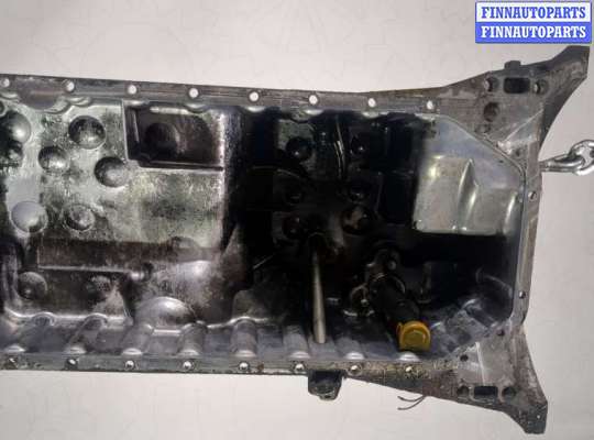 купить Поддон на Mercedes C W203 2000-2007