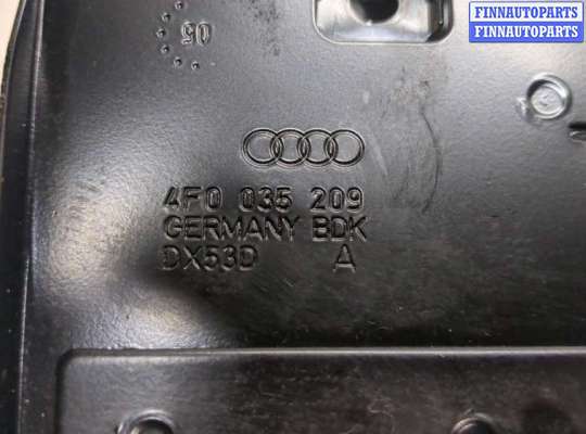 купить Кронштейн магнитолы на Audi A6 (C6) 2004-2011