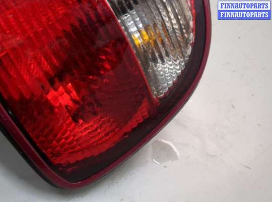 купить Фонарь (задний) на Jaguar XJ 1997–2003