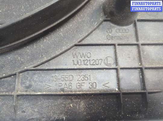 купить Вентилятор радиатора на Skoda Octavia Tour 1996-2011