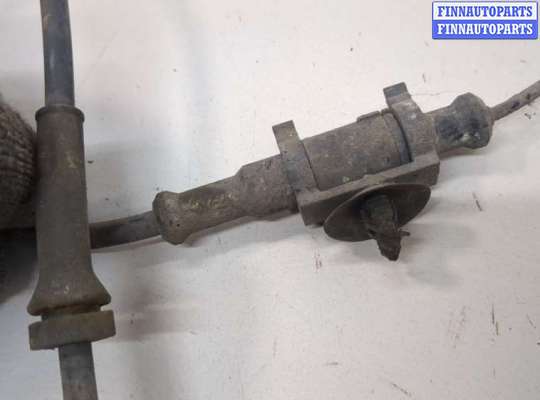 купить Ступица (кулак, цапфа) на Renault Megane 1996-2002