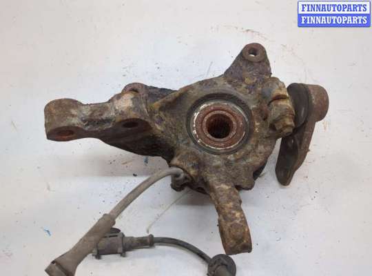 купить Ступица (кулак, цапфа) на Renault Megane 1996-2002