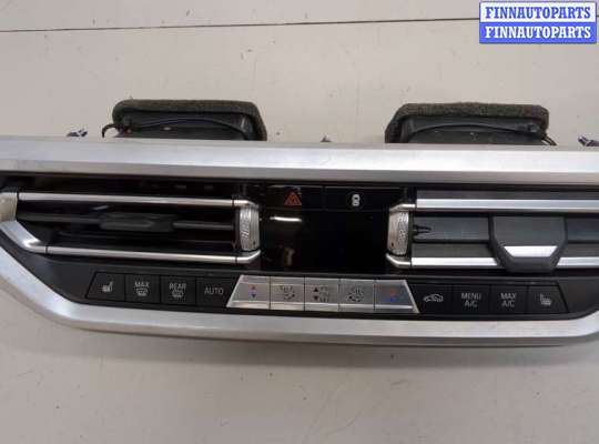 купить Переключатель отопителя (печки) на BMW 3 G20, G21 2018-2025