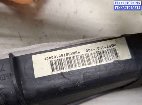 купить Подушка безопасности боковая (шторка) на Honda CR-V 2006-2012
