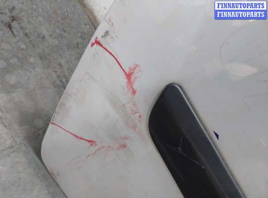 купить Дверь раздвижная на Mercedes Citan 2012-2021