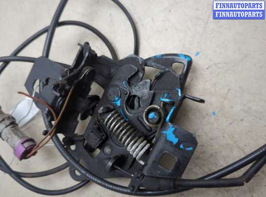 купить Замок капота на Volkswagen Passat 5 2000-2005