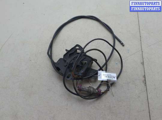 Купить Замок капота на Volkswagen Passat 5 2000-2005 Замок капота VG2735101 на Volkswagen Passat 5 2000-2005