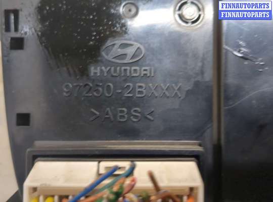 купить Переключатель отопителя (печки) на Hyundai Santa Fe 2005-2012