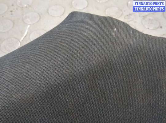 Обшивка салона на Mercedes-Benz ML / GLE (W166)