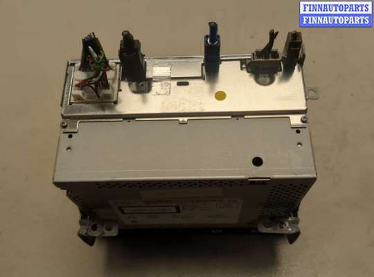 купить Магнитола на Nissan Juke 2010-2019