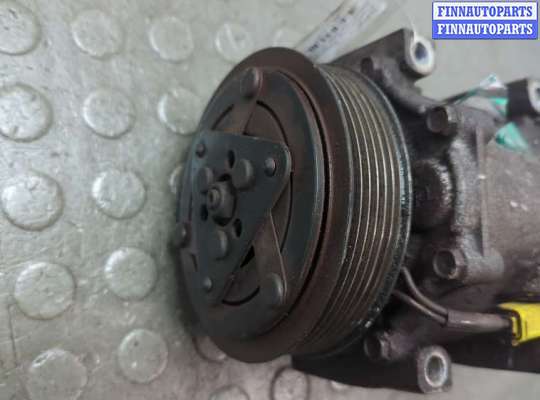 купить Компрессор кондиционера на Citroen C8 2002-2014