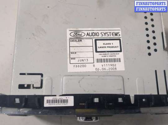 купить Магнитола на Ford Focus 2 2008-2011