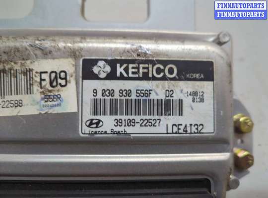 купить Блок управления двигателем на Hyundai Accent 1999-2012