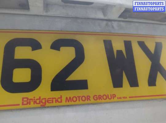 купить Крышка (дверь) багажника на Opel Antara 2006-2015