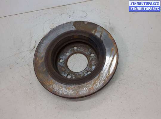 купить Диск тормозной на BMW 3 E46 1998-2006