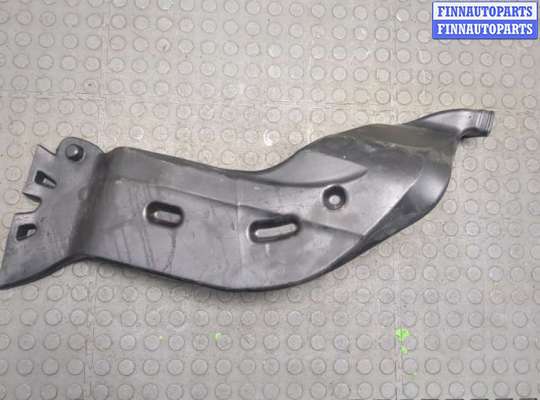 купить Воздуховод на Audi A3 (8V) 2012-2020
