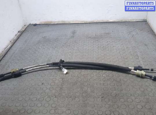 купить Трос кулисы КПП на Mercedes B W245 2005-2011