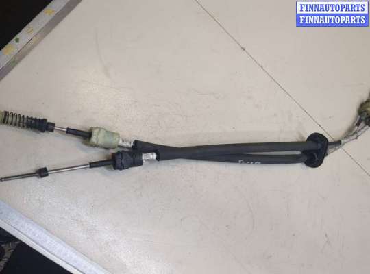 Трос кулисы КПП MB1537849 на Mercedes B W245 2005-2011