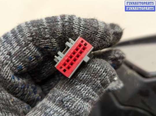 купить Зеркало боковое на Ford S-Max 2006-2010