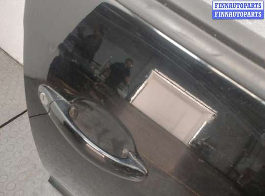 купить Дверь боковая (легковая) на Volkswagen Jetta 5 2004-2010
