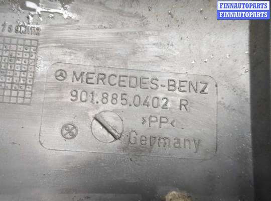 купить Клык бампера на Mercedes Sprinter 1996-2006