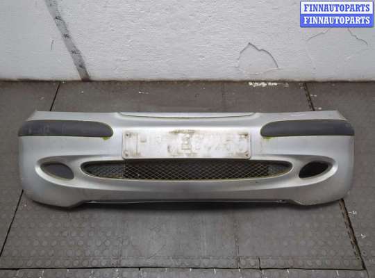 Купить Бампер на Mercedes A W168 1997-2004 Бампер MB1732936 на Mercedes A W168 1997-2004